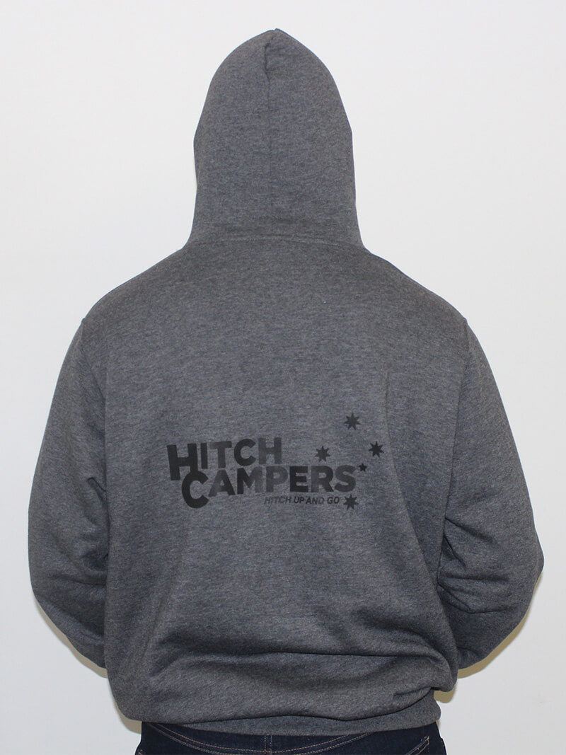 Hitch Campers Hoodie | Hitch Campers