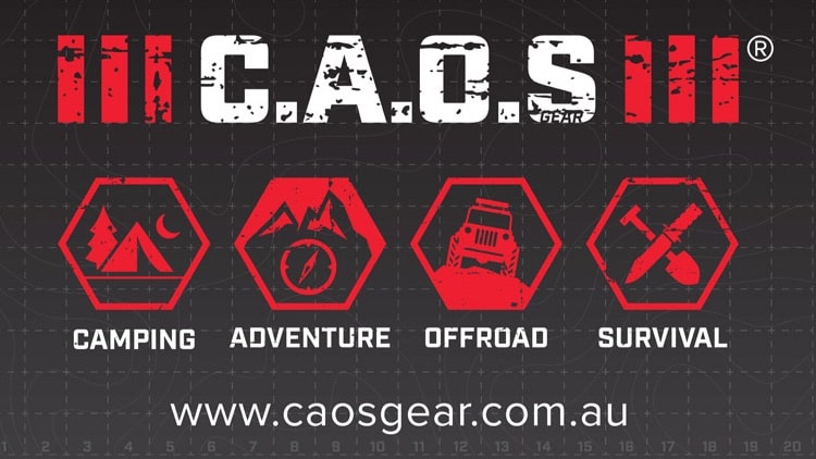 C.A.O.S Gear