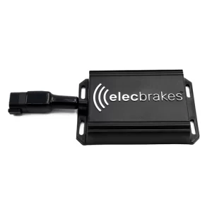 Elecbrakes Electronic Controller